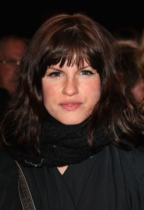 Rising Talent: Jemima Rooper Shines in Hollywood