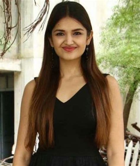 Rising fortune of Tara Alisha Berry