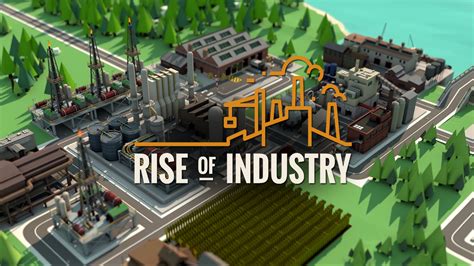 Rising in the Industry