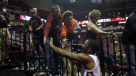 Rising in the World of Basketball