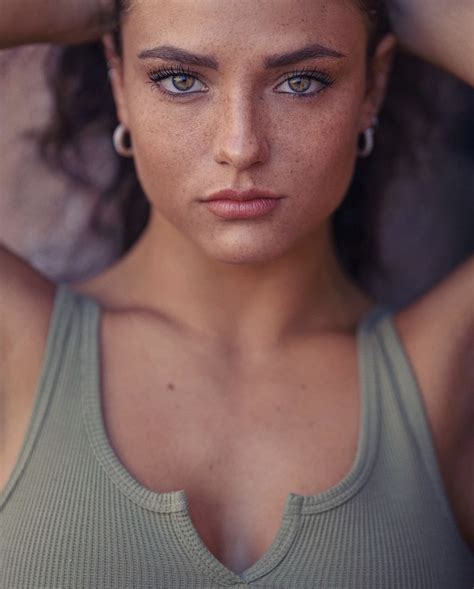 Rising to Fame: Jade Chynoweth's Career