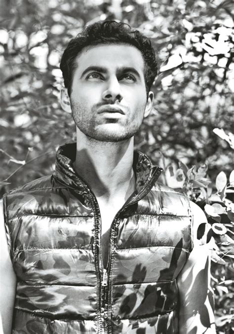 Rising to Prominence: Freddy Daruwala's Journey to Stardom