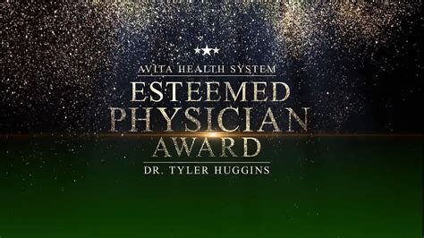 Rising to Prominence as the Esteemed Physician