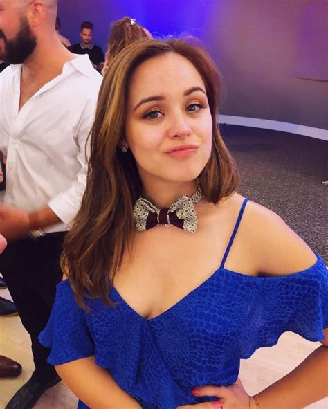 Rising to Stardom: The Journey of Hayley Orrantia