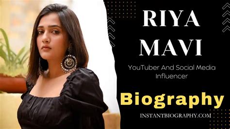 Riya Rajput Bio: Early Life and Education