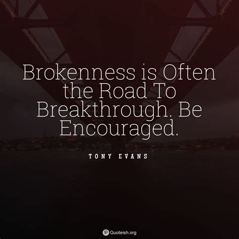 Road to Success: Breakthrough Moments