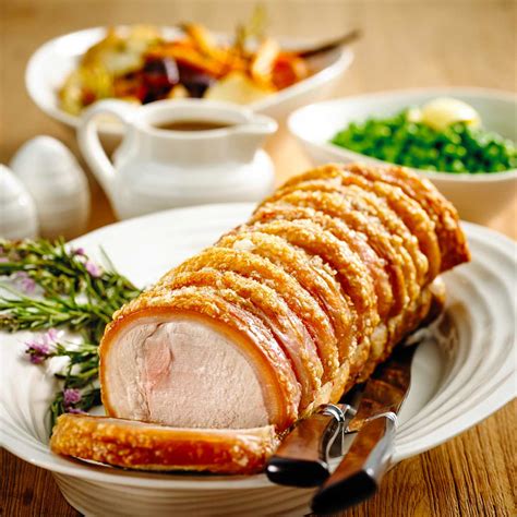 Roast Pork Around the World: Exploring Different Culinary Traditions