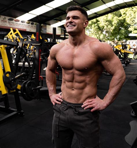 Rob Lipsett's Impact in the Fitness Community