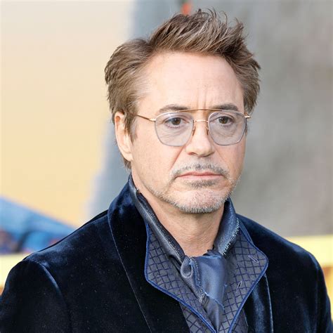 Robert Downey Jr.'s Impact on Hollywood