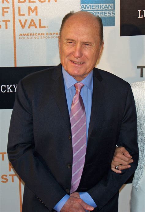 Robert Duvall's Impact on Hollywood and Film Industry