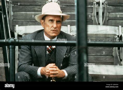 Robert Duvall's Love for the Outdoors and Nature