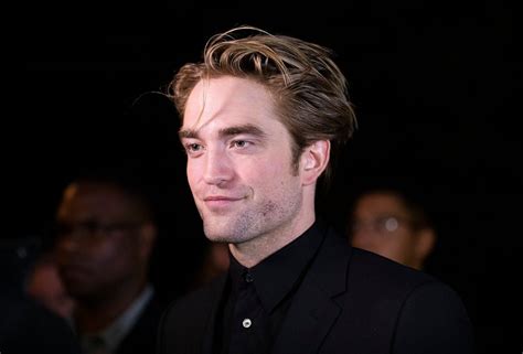 Robert Pattinson's Thoughts on Fame and Privacy