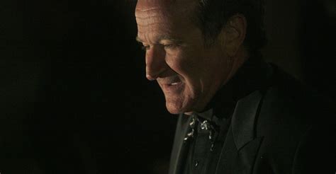 Robin Williams' Rise to Stardom