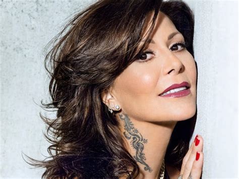 Rock Royalty to Latin Pop Queen: Alejandra Guzman's Path to Success