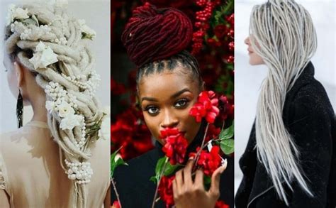 Rock Your Dreadlocks: Tips and Tricks for Perfect Styling