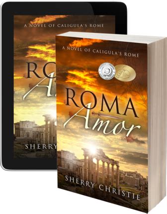 Roma Amor: A Journey to Fame