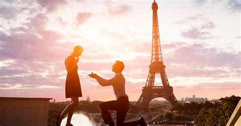 Romantic Destinations: Where to Pop the Question