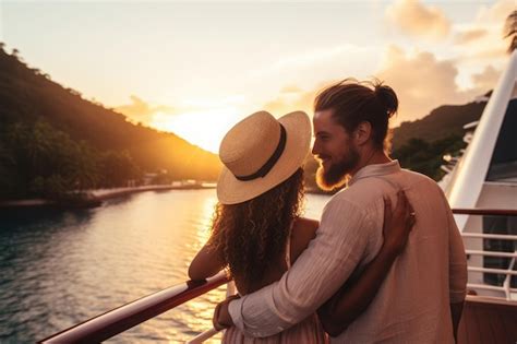 Romantic Escapades: Embarking on an Intimate Voyage