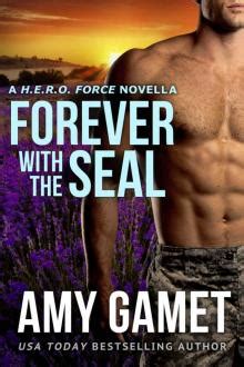 Romanticizing the Act of Sealing Forever