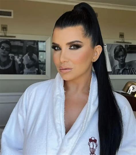 Romi Rain Bio Age Height