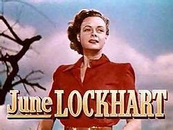 Rumors and Controversies Surrounding June Lockhart