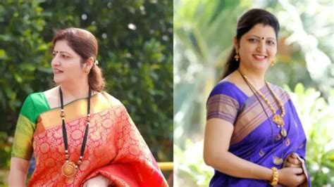 Rupali Chakankar's Social Media Presence