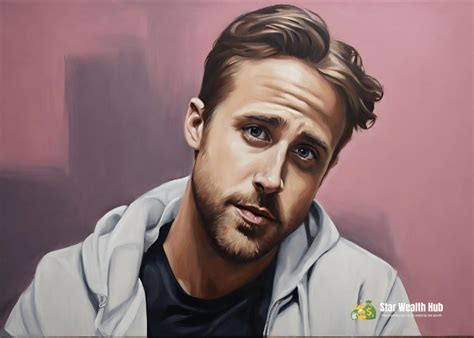 Ryan Gosling: Hollywood Breakthrough