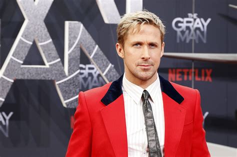 Ryan Gosling: Multi-Talented Performer