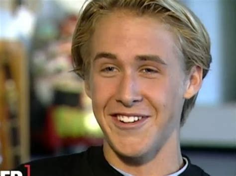 Ryan Gosling: The Early Years