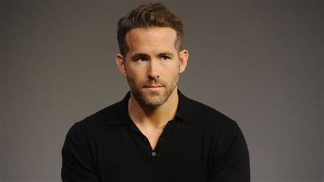 Ryan Reynolds: A Rising Star