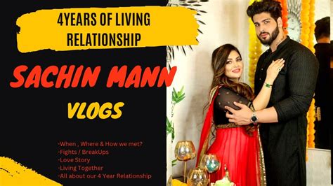 Sachin Mann's Personal Life and Relationships