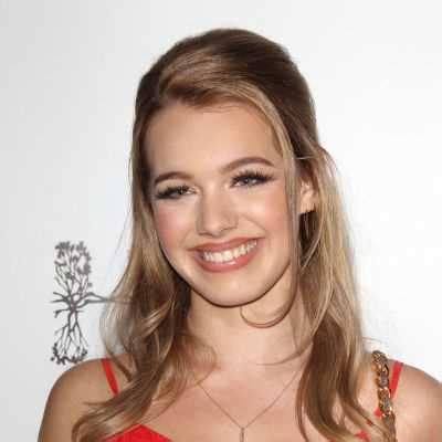 Sadie Calvano: Her Height and Figure