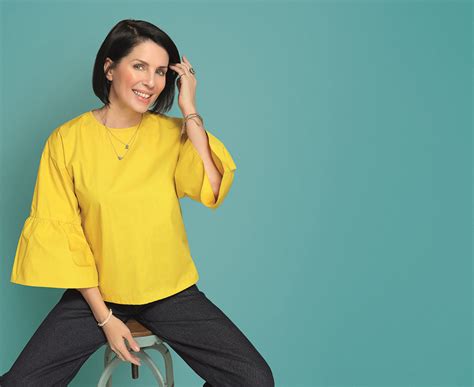 Sadie Frost: Early Life and Family Background