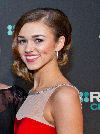 Sadie Robertson Huff: Biography