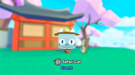 Safari Kitty: An Emerging Talent in the Entertainment Industry