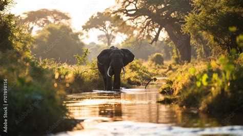 Safari Photography: Capturing the Essence of African Wildlife