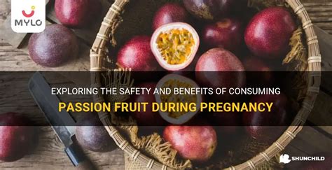 Safe Practices for Consuming Mother Nature's Golden Fruit during the Precious Nine Months