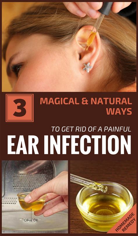 Safe and Effective Home Remedies for Ear Cleansing