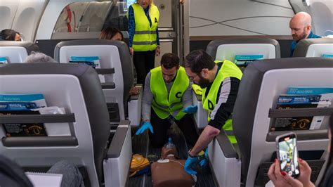 Safeguarding Lives: Enhancing Survival Measures in Airplane Emergencies