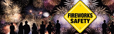 Safety First: Essential Tips for Enjoying Fireworks Responsibly