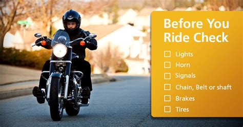 Safety First: Essential Tips for Motorbike Enthusiasts