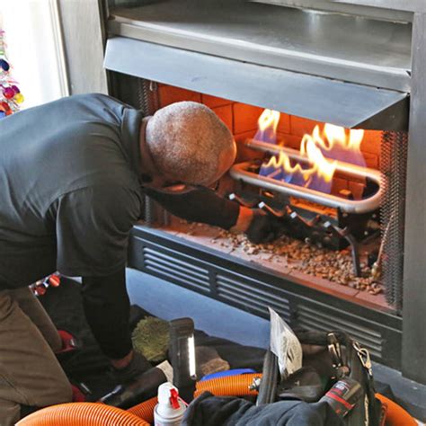 Safety First: Proper Installation and Maintenance of Gas Fireplaces