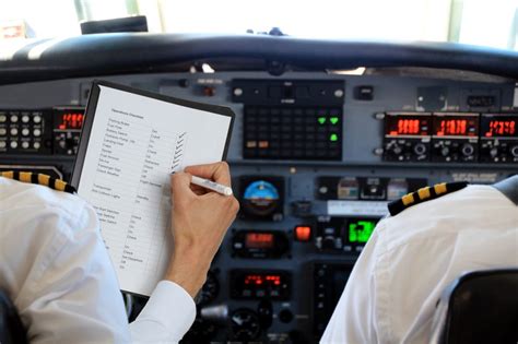 Safety First: Understanding the Significance of Aviation Regulations and Pre-flight Checks