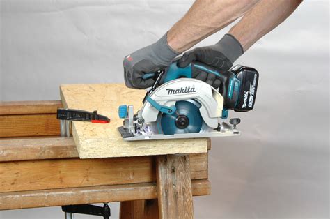 Safety First: Vital Tips for Using a Circular Saw