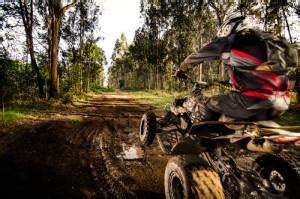 Safety Tips for Riding Quads: Ensuring a Fun and Secure Adventure