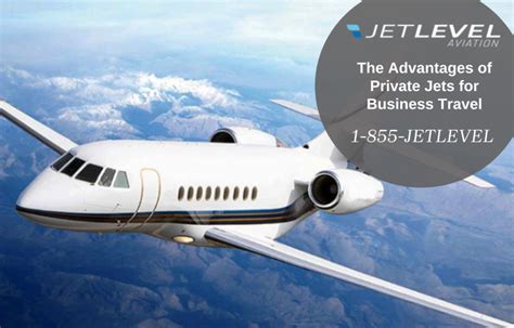 Safety and Security: Exploring the Advantages of Private Jet Travel