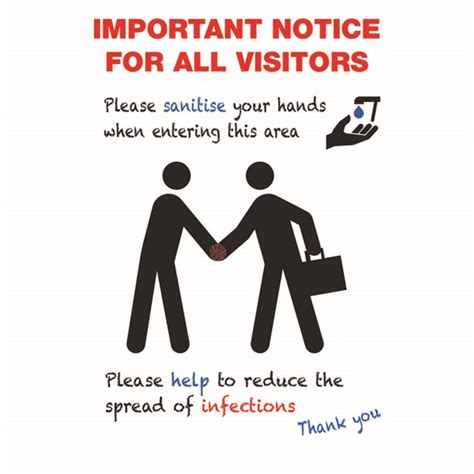 Safety and Security: Important Tips for Visitors