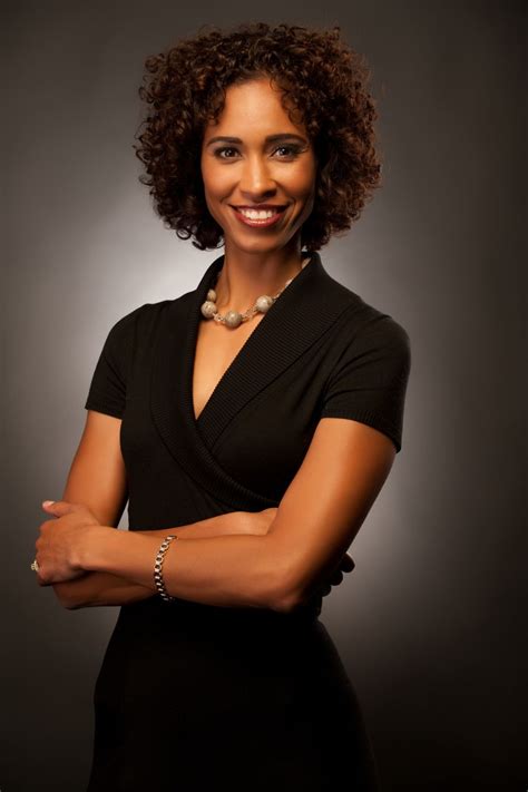 Sage Steele: Who is She?