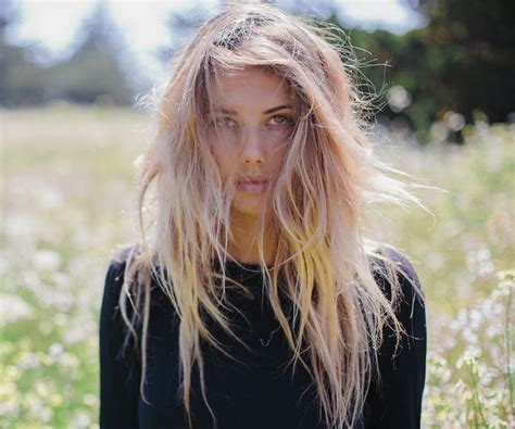 Sahara Ray: A Brief Biography