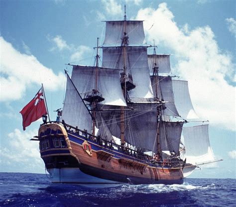 Sailing Through Legends: Explore the Tales of Famous Vessels